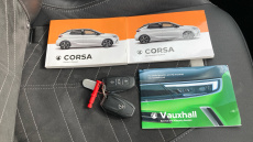 Vauxhall Corsa 1.2 Turbo Ultimate 5dr Auto Petrol Hatchback